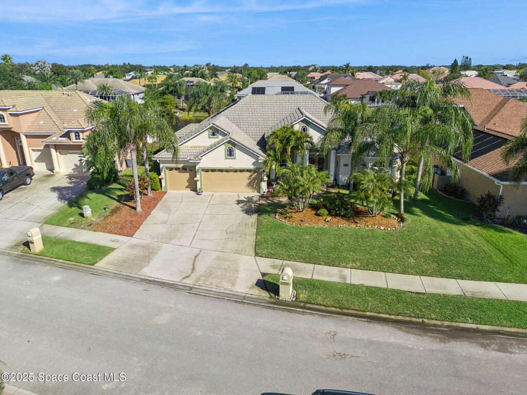 4281 Stoney Point Road, Suntree, FL 32940