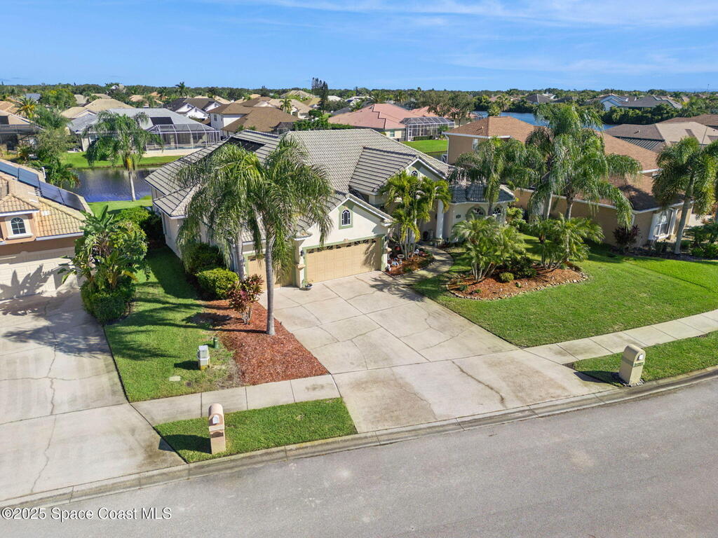 4281 Stoney Point Road, Suntree, FL 32940