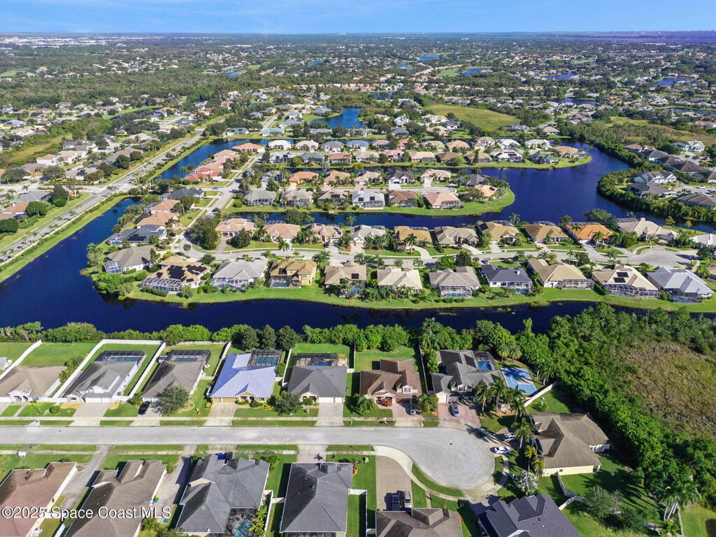 4281 Stoney Point Road, Suntree, FL 32940