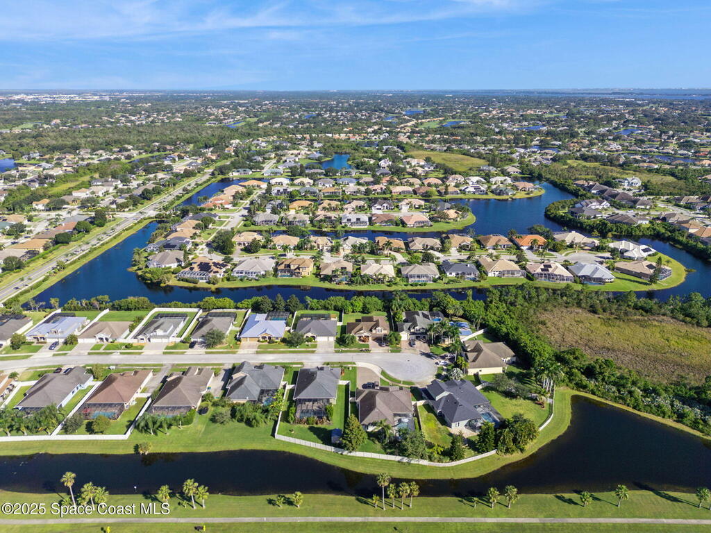 4281 Stoney Point Road, Suntree, FL 32940