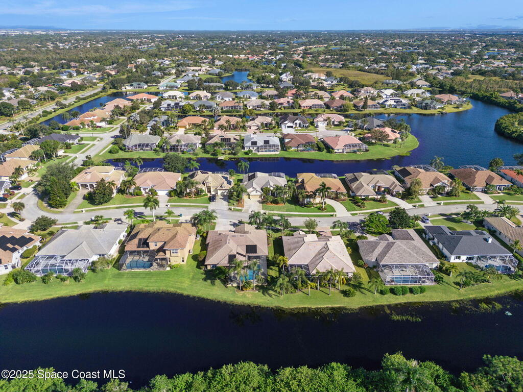 4281 Stoney Point Road, Suntree, FL 32940