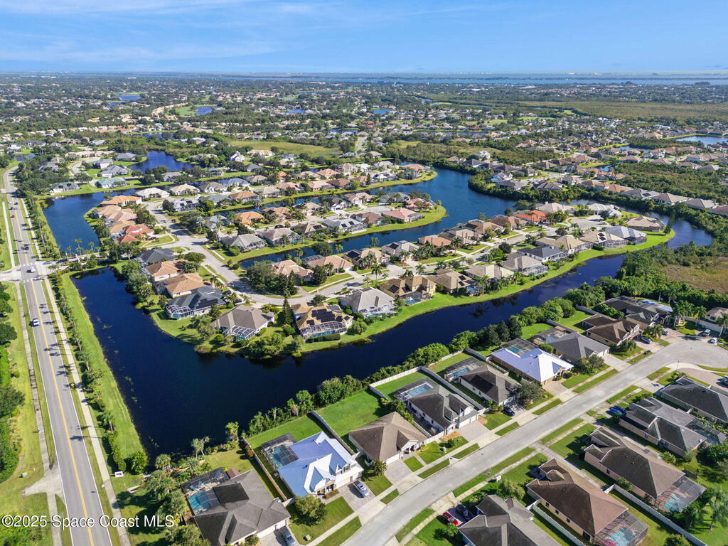 4281 Stoney Point Road, Suntree, FL 32940