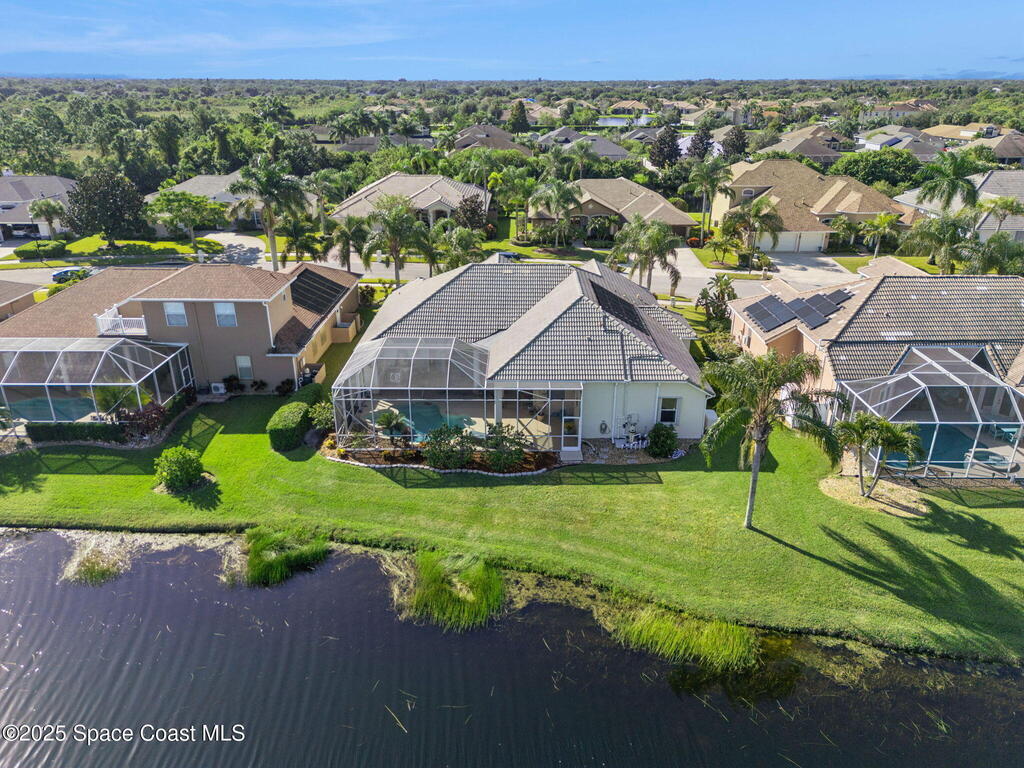 4281 Stoney Point Road, Suntree, FL 32940