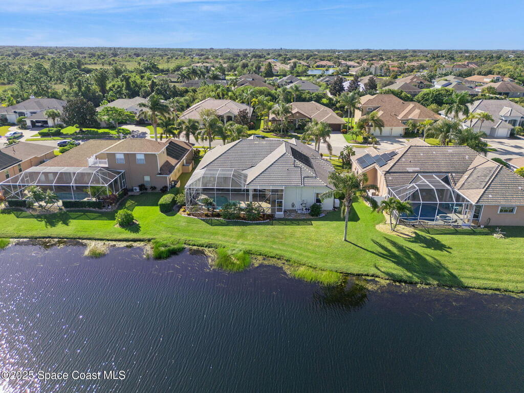 4281 Stoney Point Road, Suntree, FL 32940