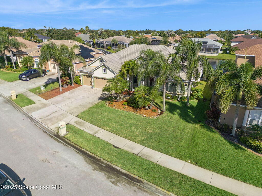 4281 Stoney Point Road, Suntree, FL 32940