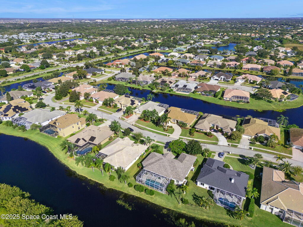 4281 Stoney Point Road, Suntree, FL 32940