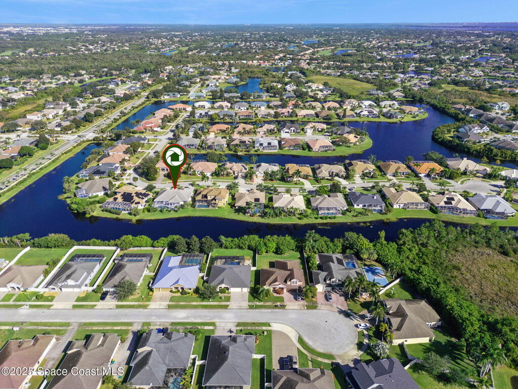 4281 Stoney Point Road, Suntree, FL 32940