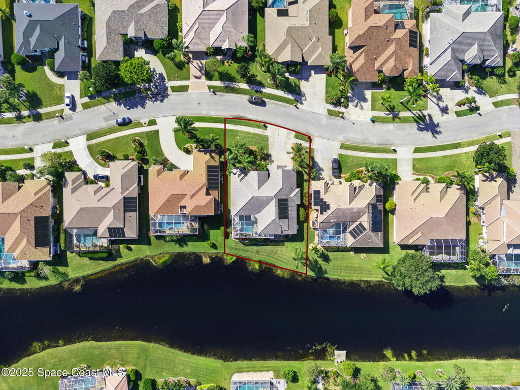4281 Stoney Point Road, Suntree, FL 32940