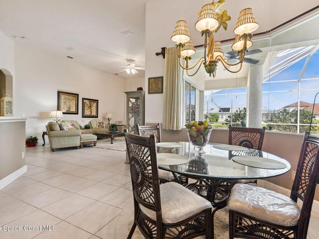 4281 Stoney Point Road, Suntree, FL 32940