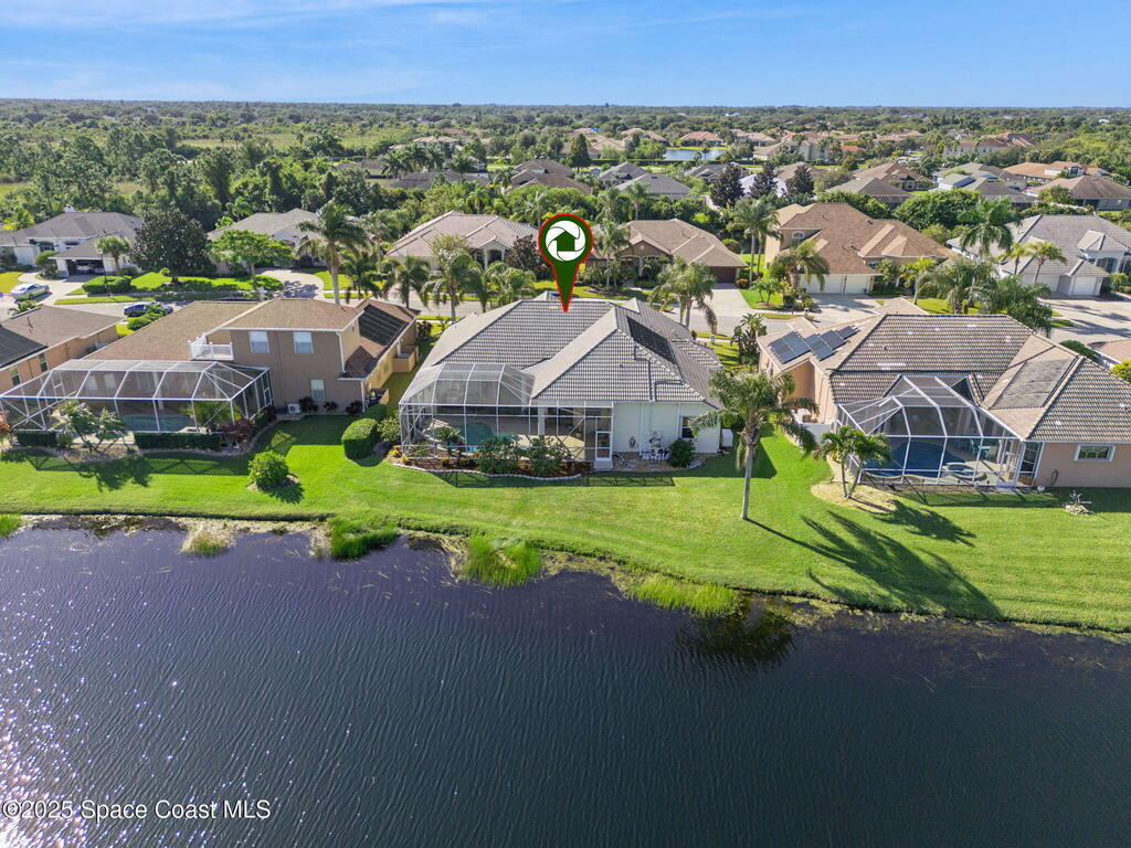 4281 Stoney Point Road, Suntree, FL 32940