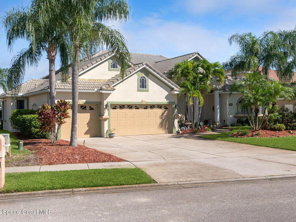 4281 Stoney Point Road, Suntree, FL 32940