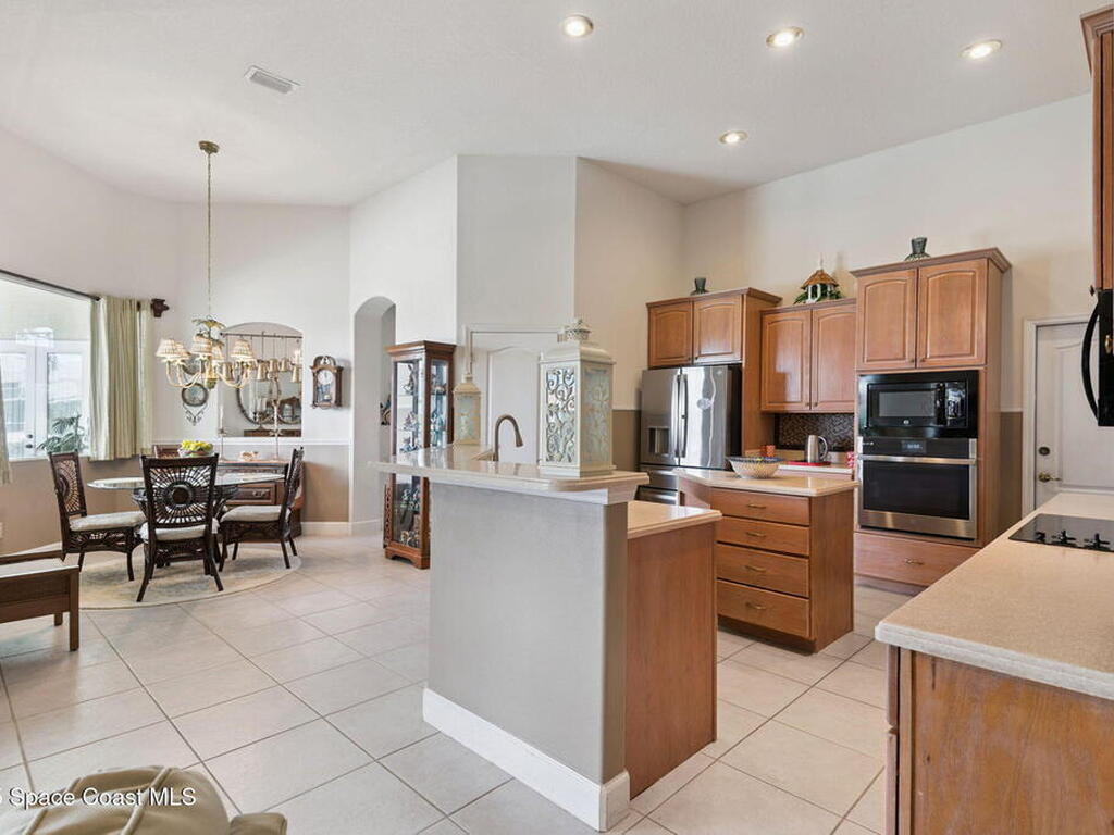 4281 Stoney Point Road, Suntree, FL 32940
