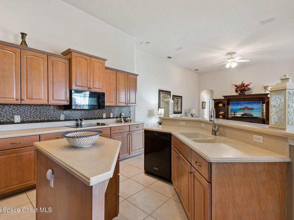 4281 Stoney Point Road, Suntree, FL 32940
