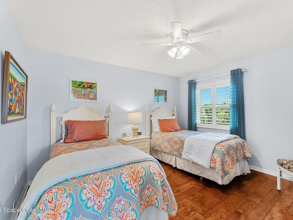 8891 Lake Drive, Cape Canaveral, FL 32920