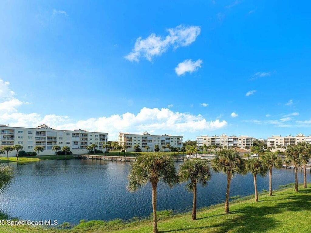 8891 Lake Drive, Cape Canaveral, FL 32920