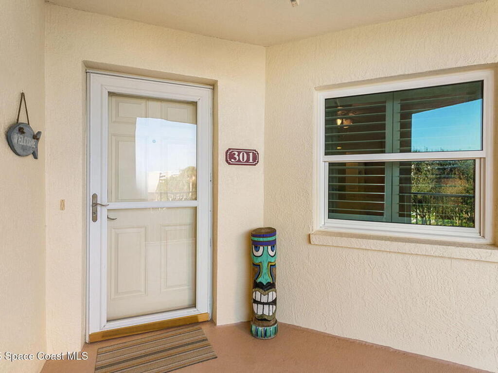 8891 Lake Drive, Cape Canaveral, FL 32920