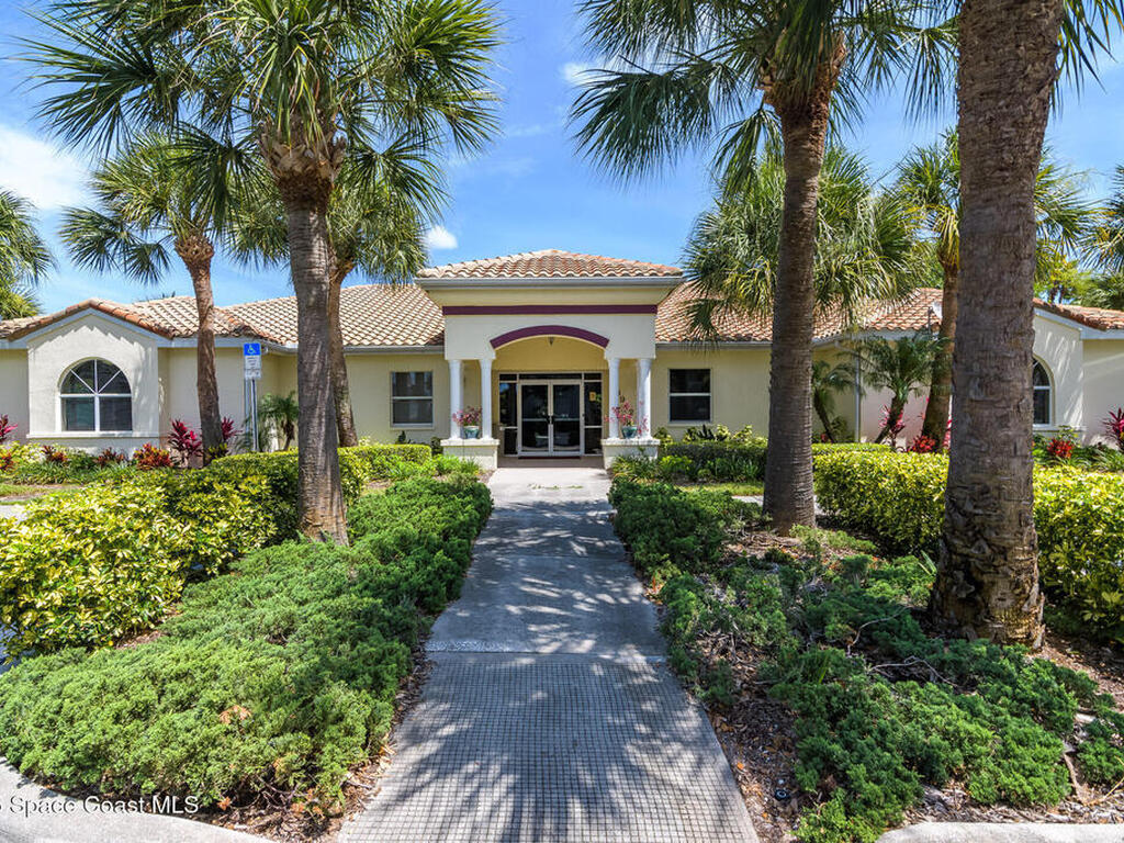 8891 Lake Drive, Cape Canaveral, FL 32920