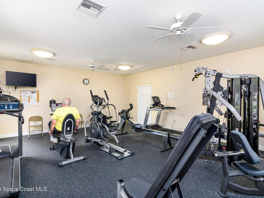 8891 Lake Drive, Cape Canaveral, FL 32920