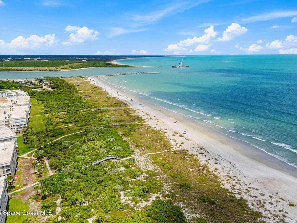 8891 Lake Drive, Cape Canaveral, FL 32920