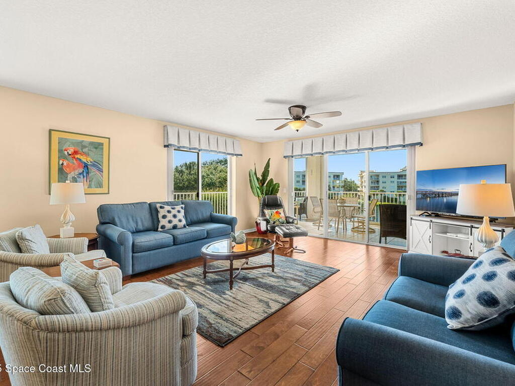 8891 Lake Drive, Cape Canaveral, FL 32920