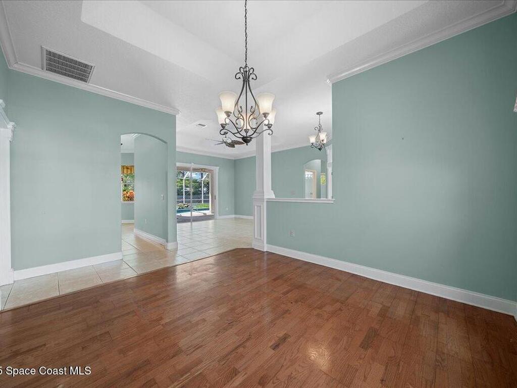 2345 Marsh Harbor Avenue, Merritt Island, FL 32952