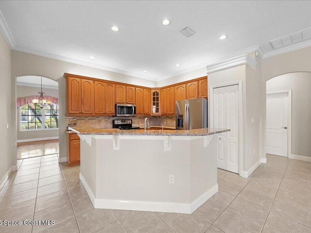 2345 Marsh Harbor Avenue, Merritt Island, FL 32952