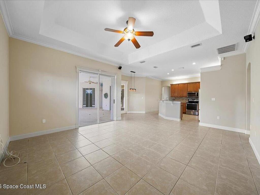 2345 Marsh Harbor Avenue, Merritt Island, FL 32952