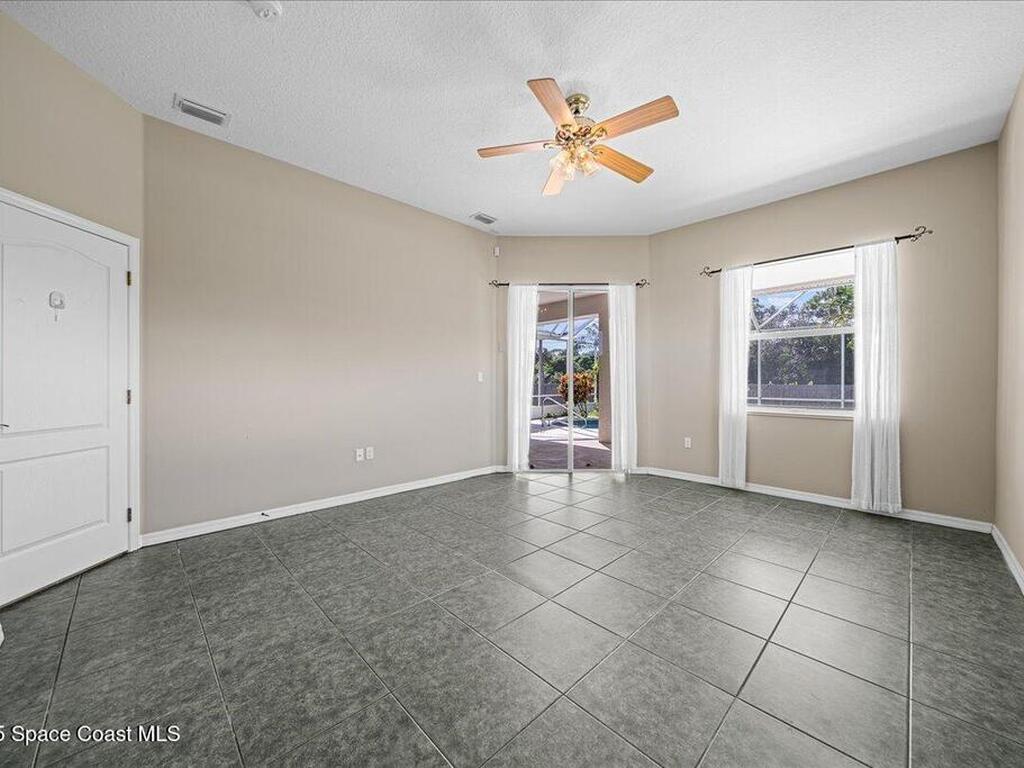 2345 Marsh Harbor Avenue, Merritt Island, FL 32952