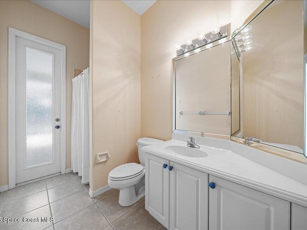 2345 Marsh Harbor Avenue, Merritt Island, FL 32952