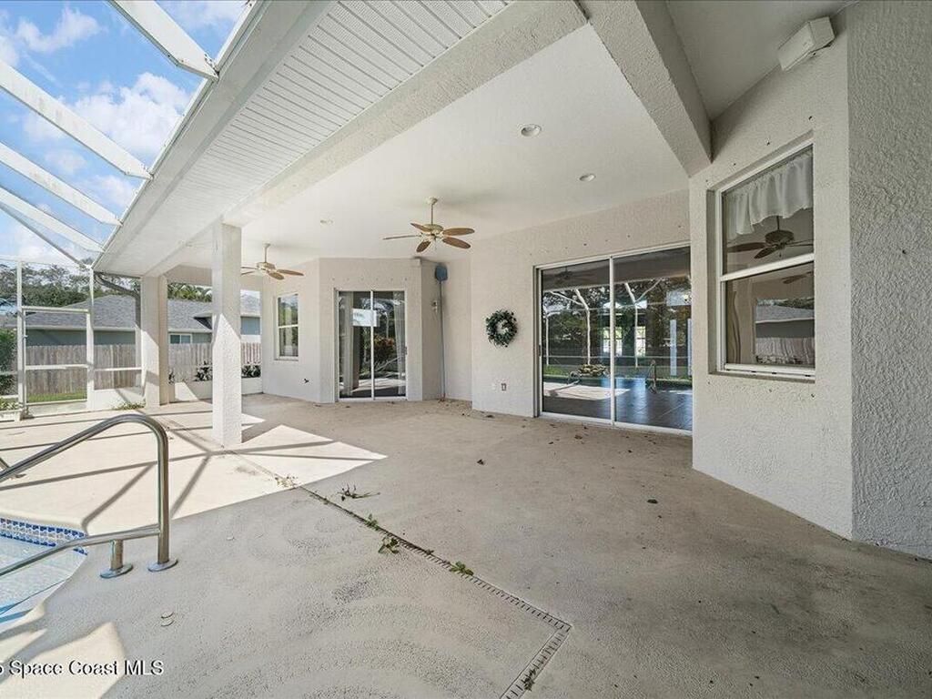 2345 Marsh Harbor Avenue, Merritt Island, FL 32952