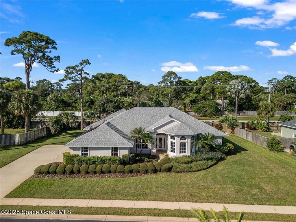 2345 Marsh Harbor Avenue, Merritt Island, FL 32952