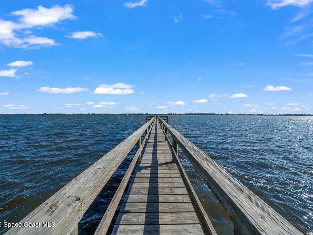 2345 Marsh Harbor Avenue, Merritt Island, FL 32952