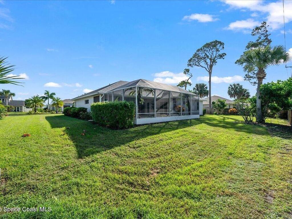 2345 Marsh Harbor Avenue, Merritt Island, FL 32952