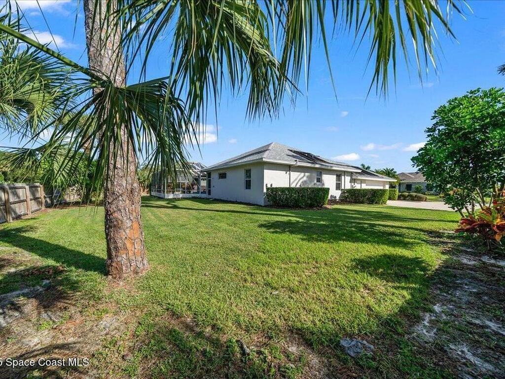 2345 Marsh Harbor Avenue, Merritt Island, FL 32952