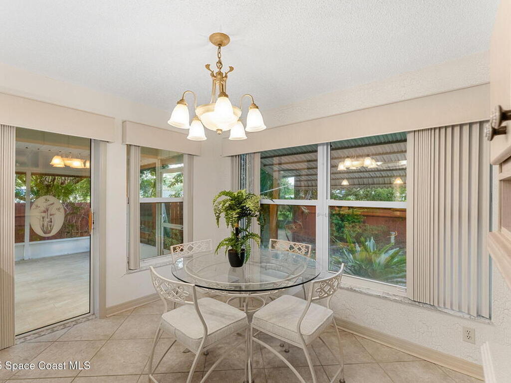 4 Colonial Way, Indian Harbour Beach, FL 32937