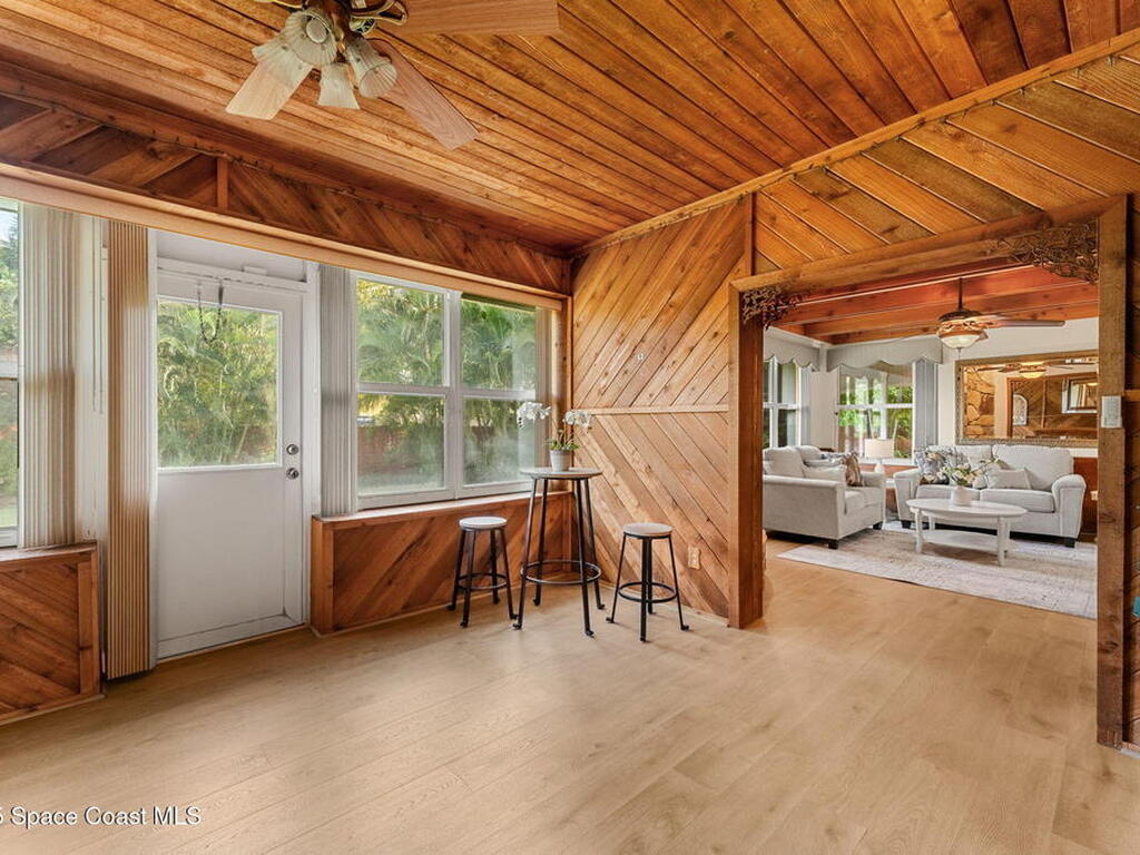 4 Colonial Way, Indian Harbour Beach, FL 32937