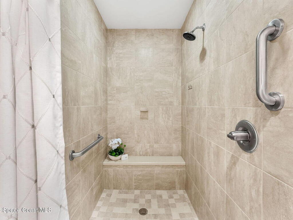 4 Colonial Way, Indian Harbour Beach, FL 32937