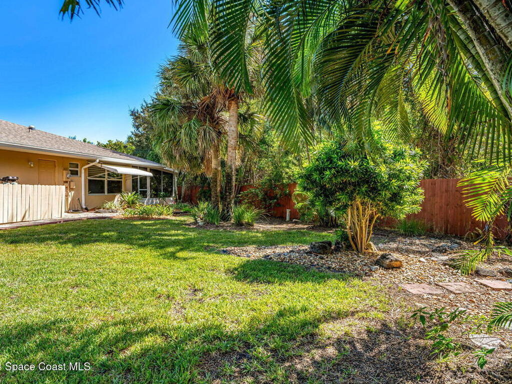 4 Colonial Way, Indian Harbour Beach, FL 32937