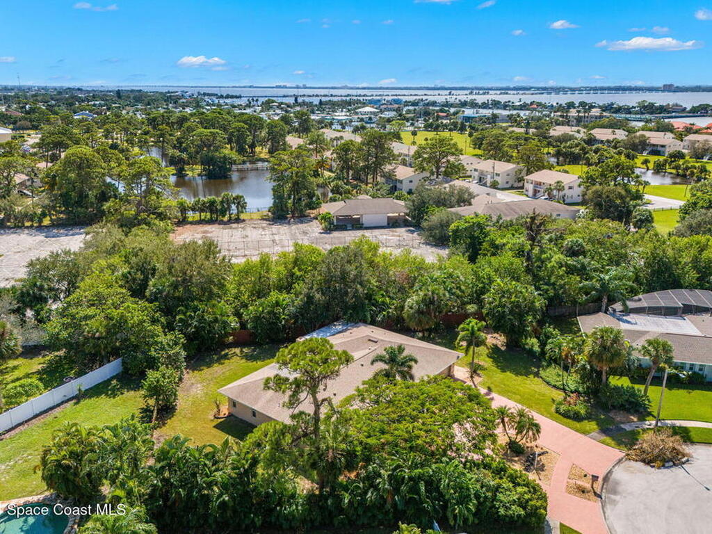 4 Colonial Way, Indian Harbour Beach, FL 32937