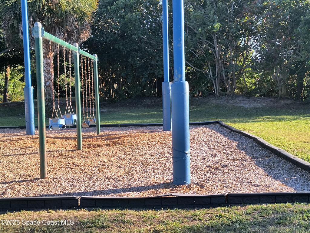 4 Colonial Way, Indian Harbour Beach, FL 32937