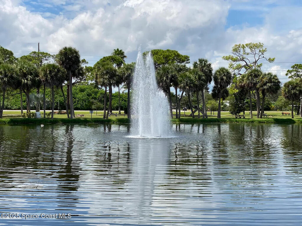 4 Colonial Way, Indian Harbour Beach, FL 32937