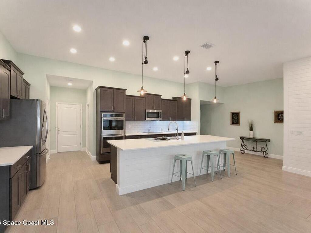5090 Hebron Drive, Merritt Island, FL 32953