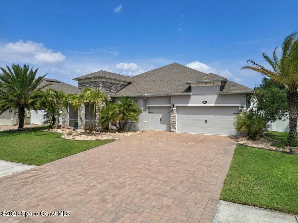 5090 Hebron Drive, Merritt Island, FL 32953