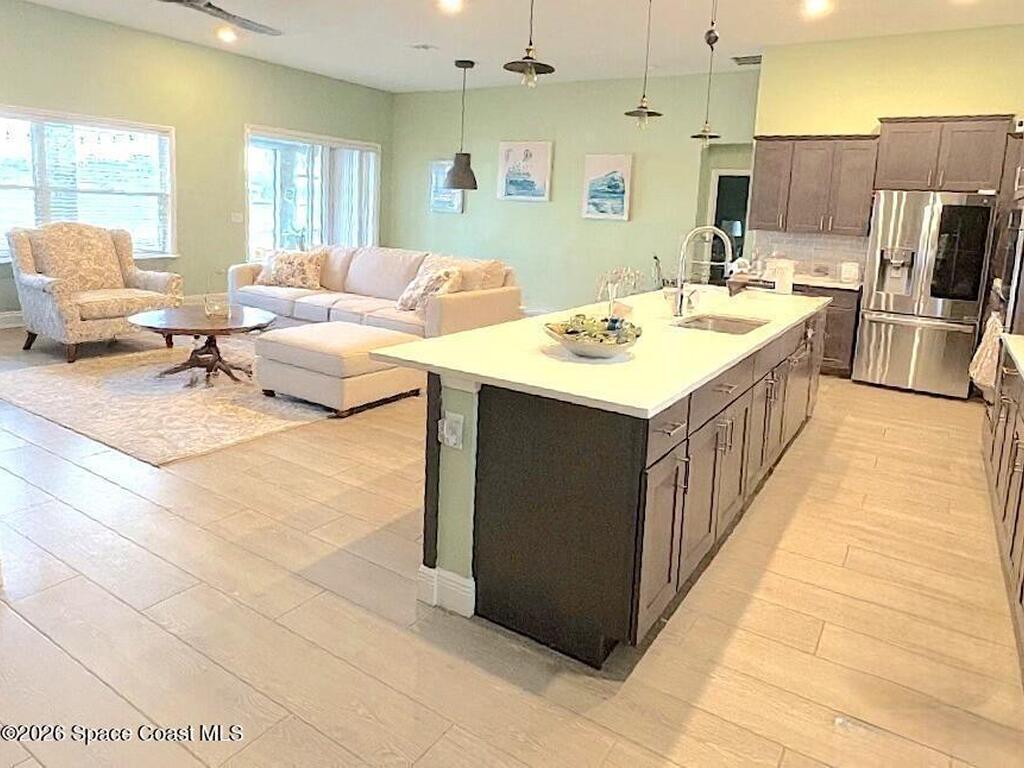5090 Hebron Drive, Merritt Island, FL 32953