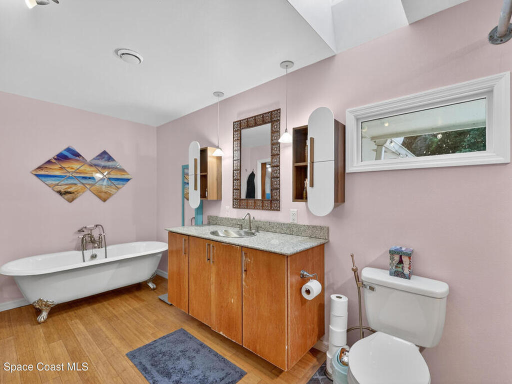 298 Coral Way, Indialantic, FL 32903