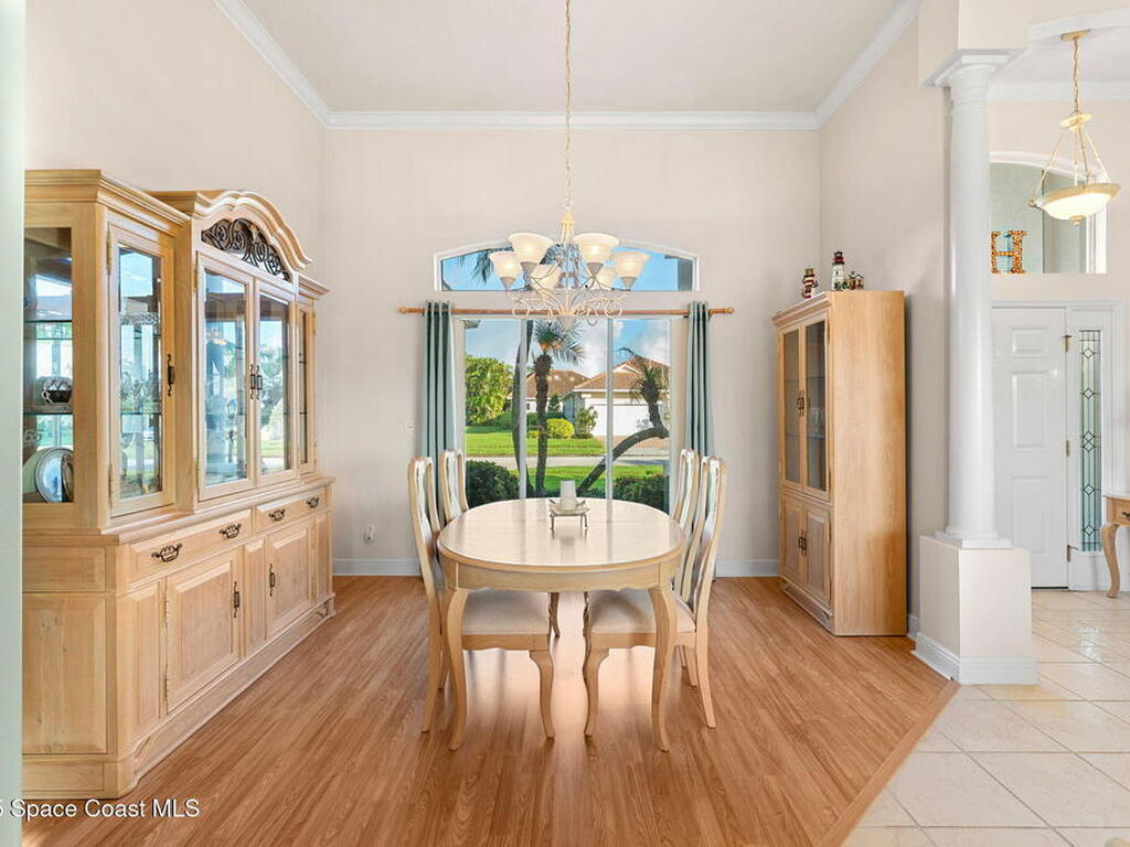 4319 Collingtree Drive, Rockledge, FL 32955