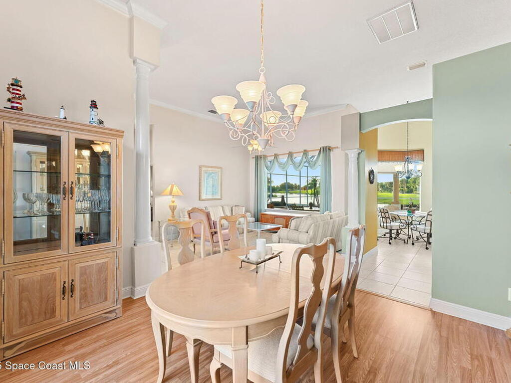 4319 Collingtree Drive, Rockledge, FL 32955