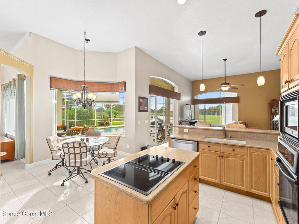 4319 Collingtree Drive, Rockledge, FL 32955