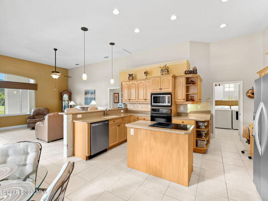 4319 Collingtree Drive, Rockledge, FL 32955