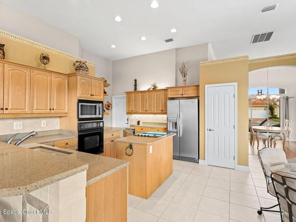 4319 Collingtree Drive, Rockledge, FL 32955